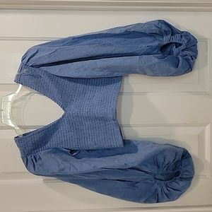 NWOT Forever 21 Crop Top